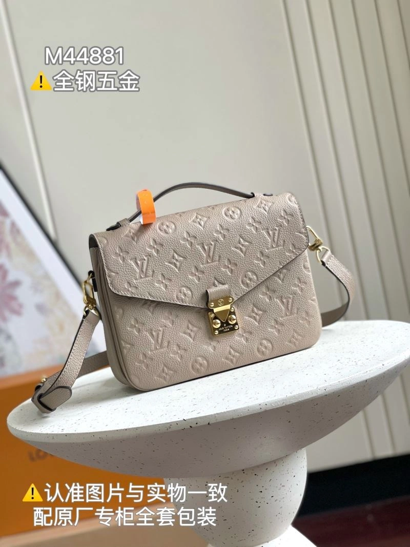Louis Vuitton Satchel Bags WrinkleFree 93541