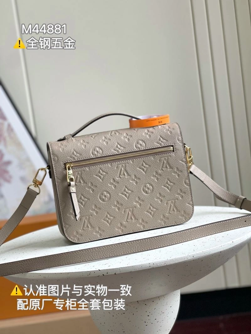 Louis Vuitton Satchel Bags WrinkleFree 93541