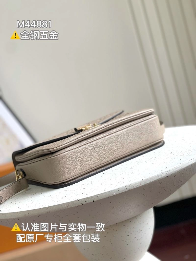 Louis Vuitton Satchel Bags WrinkleFree 93541