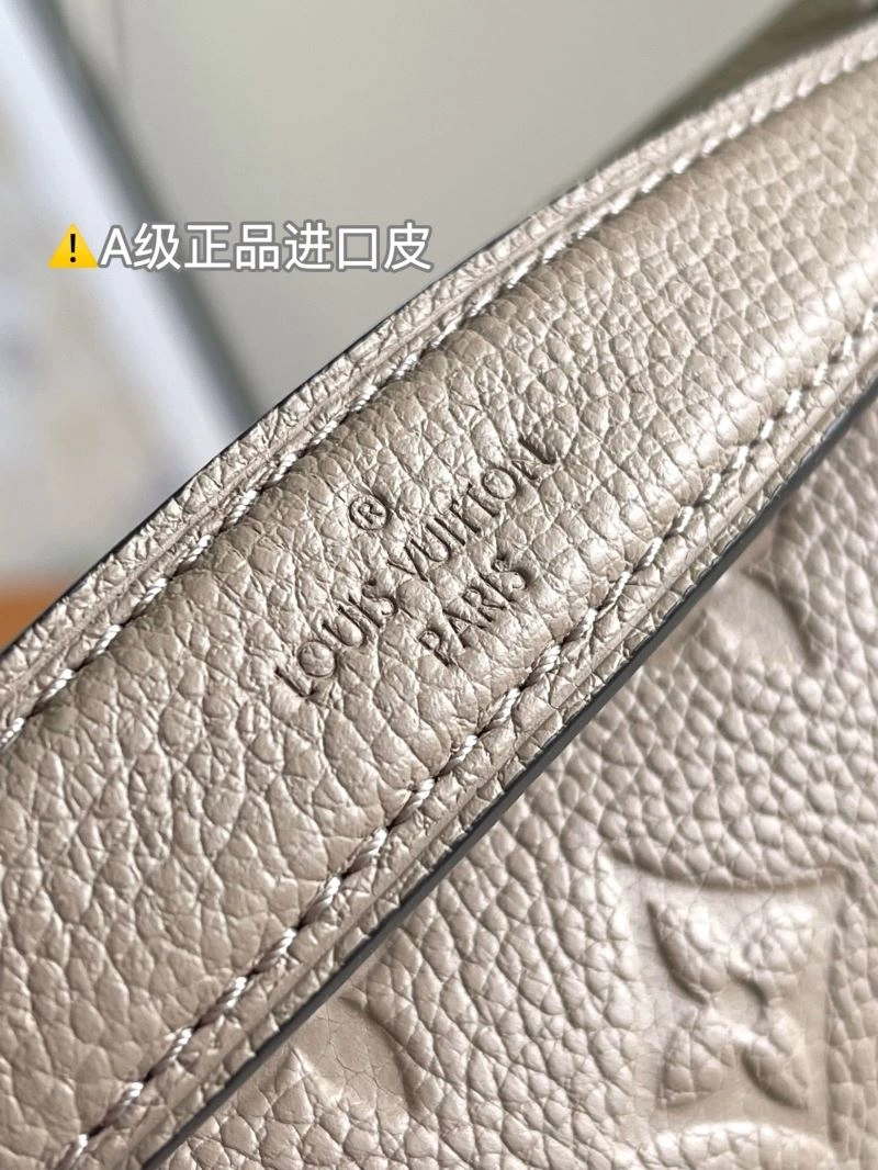 Louis Vuitton Satchel Bags WrinkleFree 93541