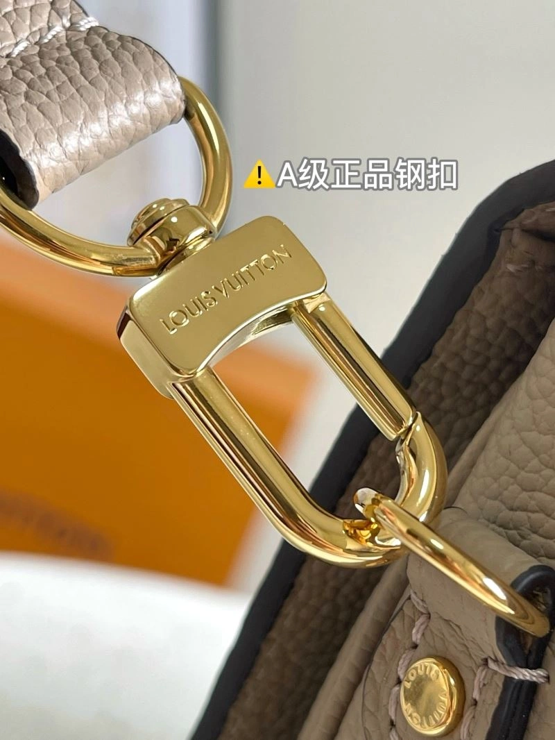 Louis Vuitton Satchel Bags WrinkleFree 93541