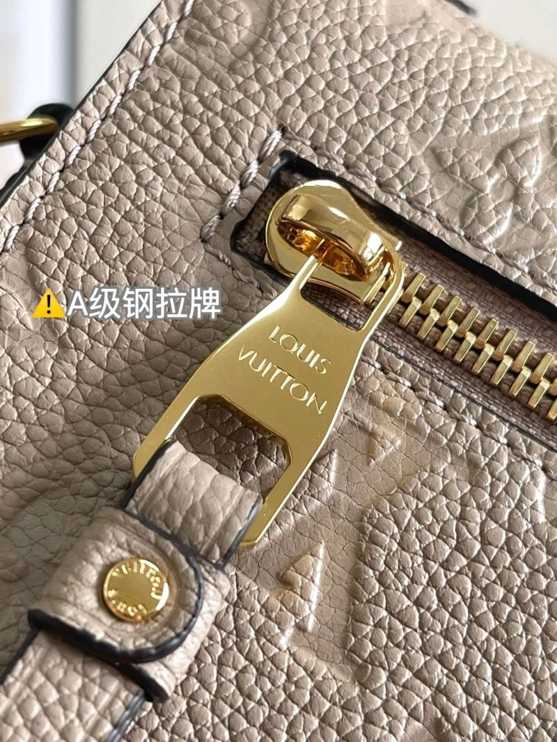 Louis Vuitton Satchel Bags WrinkleFree 93541