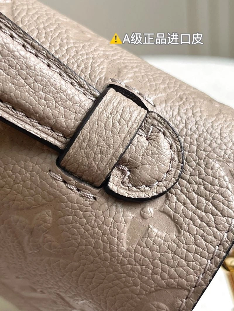 Louis Vuitton Satchel Bags WrinkleFree 93541