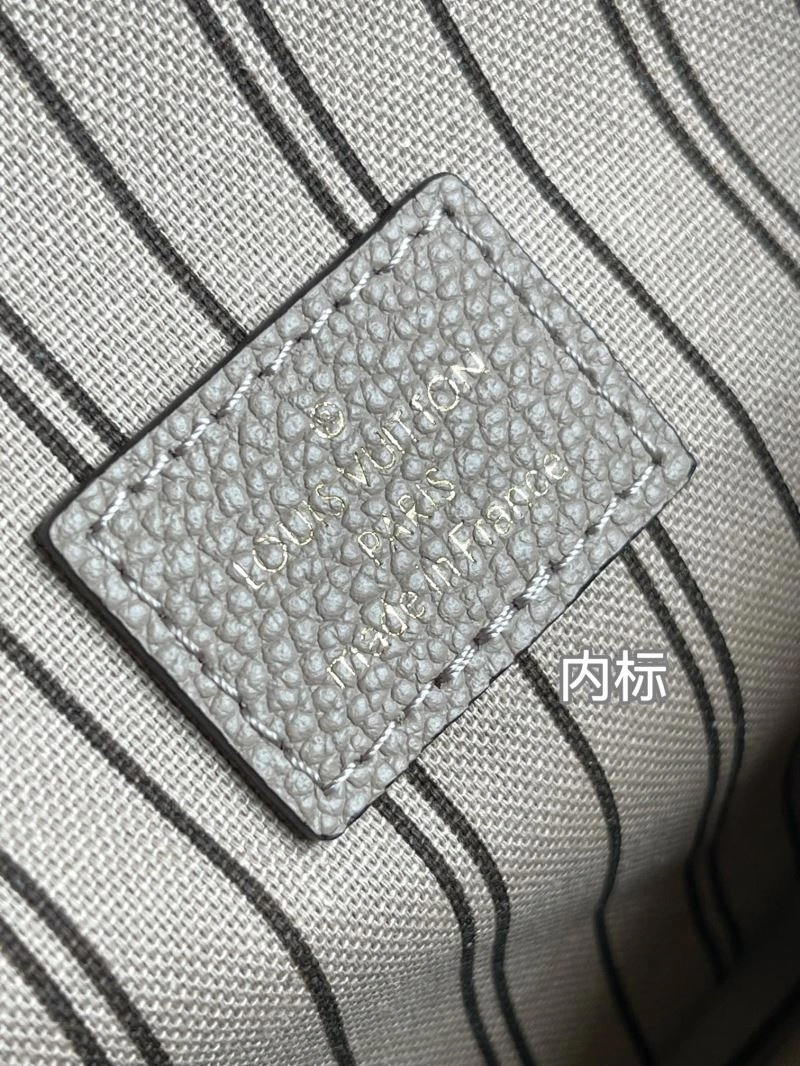 Louis Vuitton Satchel Bags WrinkleFree 93541