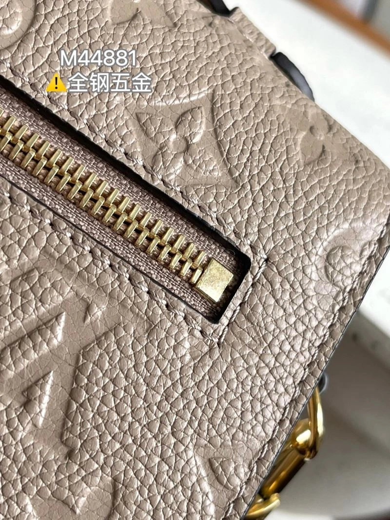 Louis Vuitton Satchel Bags WrinkleFree 93541