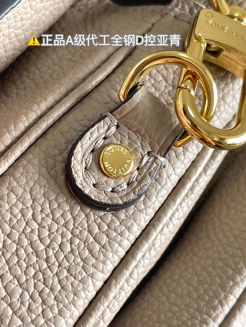 Louis Vuitton Satchel Bags WrinkleFree 93541