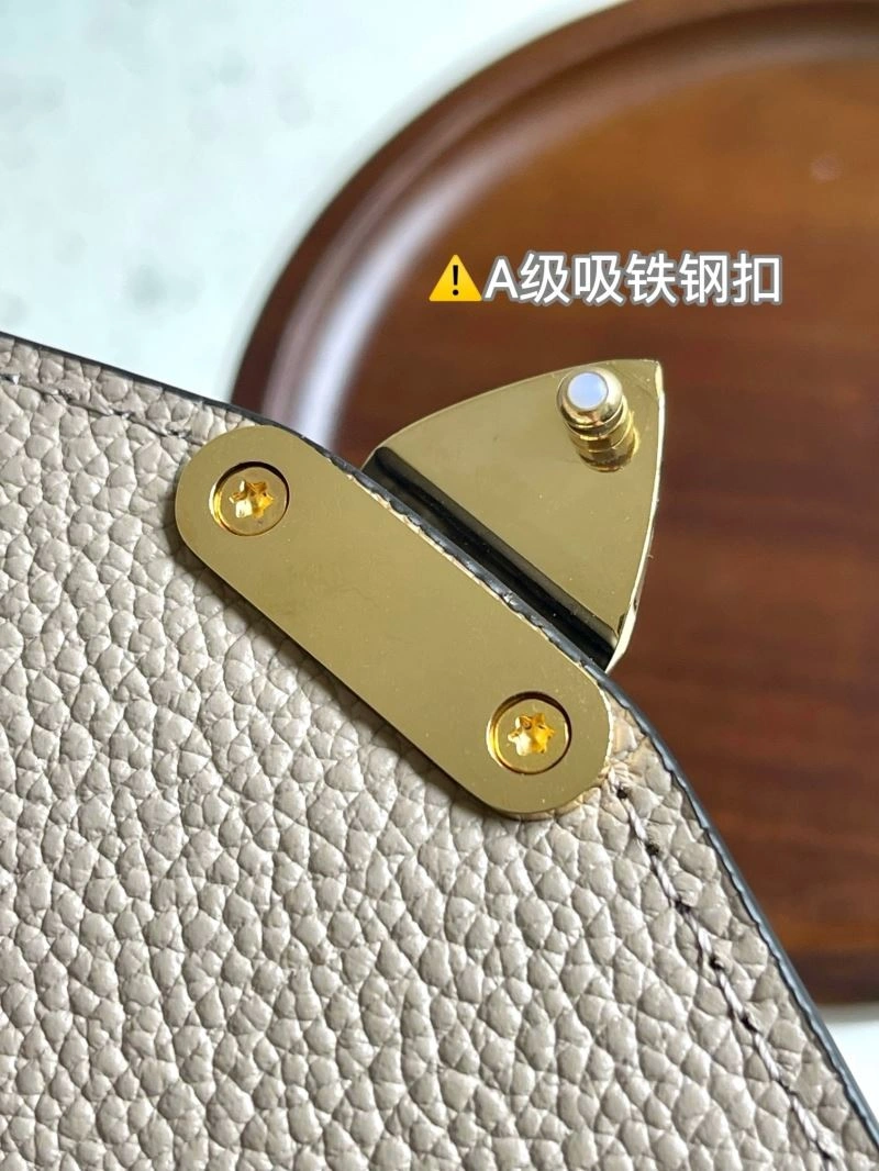 Louis Vuitton Satchel Bags WrinkleFree 93541