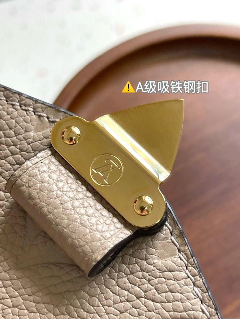 Louis Vuitton Satchel Bags WrinkleFree 93541
