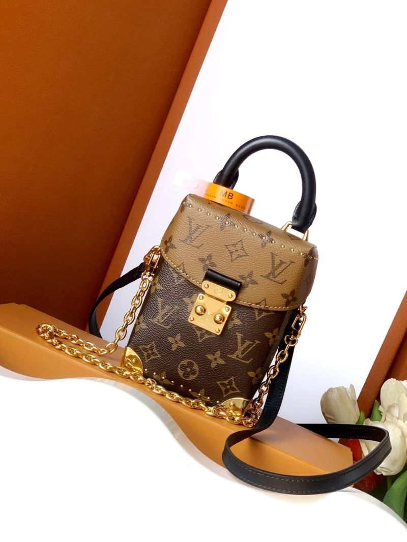 EyeCatching Louis Vuitton Satchel Bags 93540