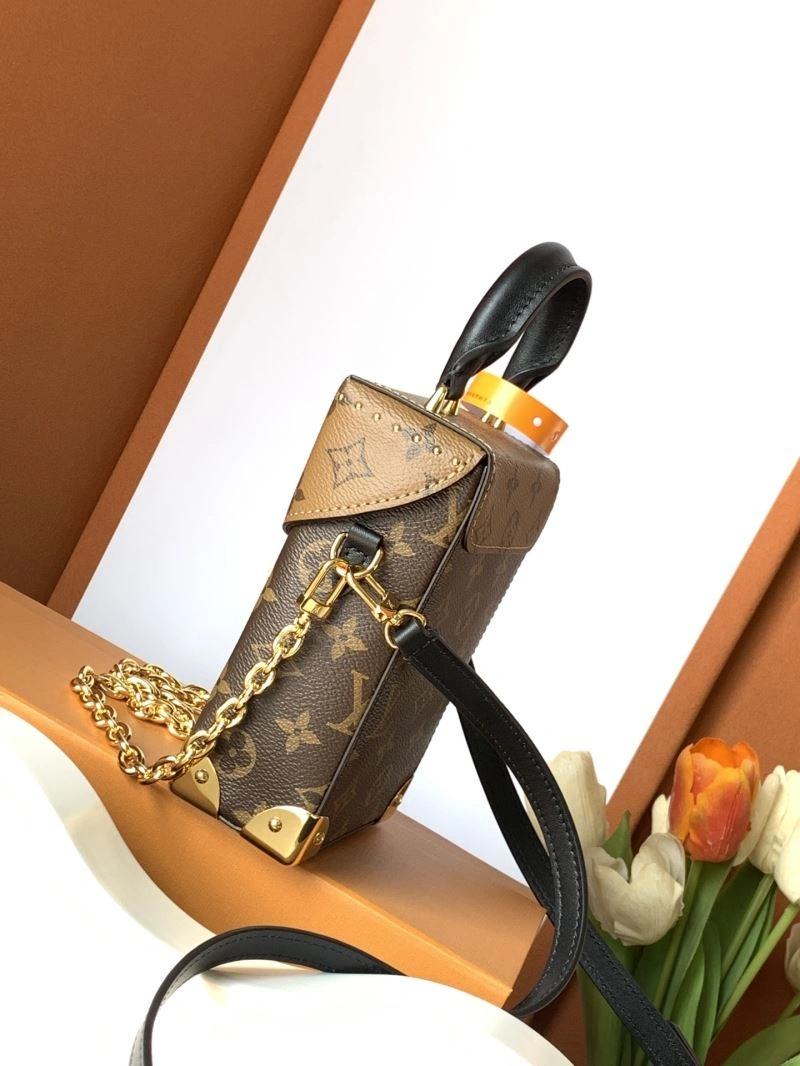 EyeCatching Louis Vuitton Satchel Bags 93540