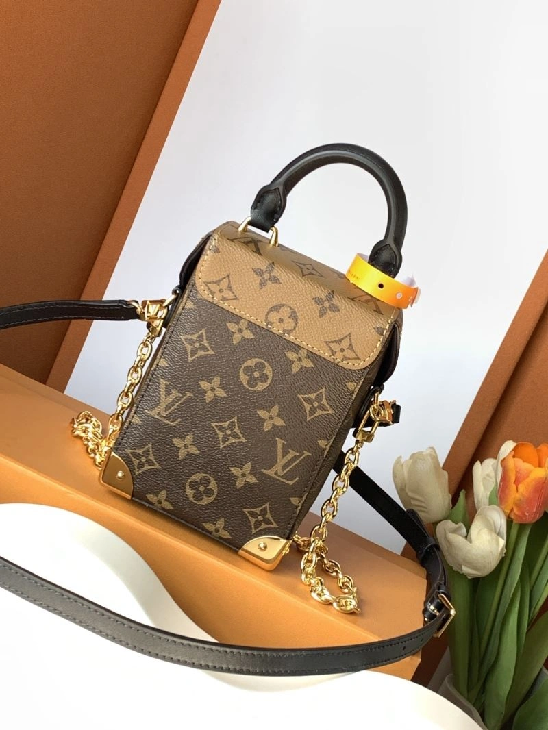 EyeCatching Louis Vuitton Satchel Bags 93540