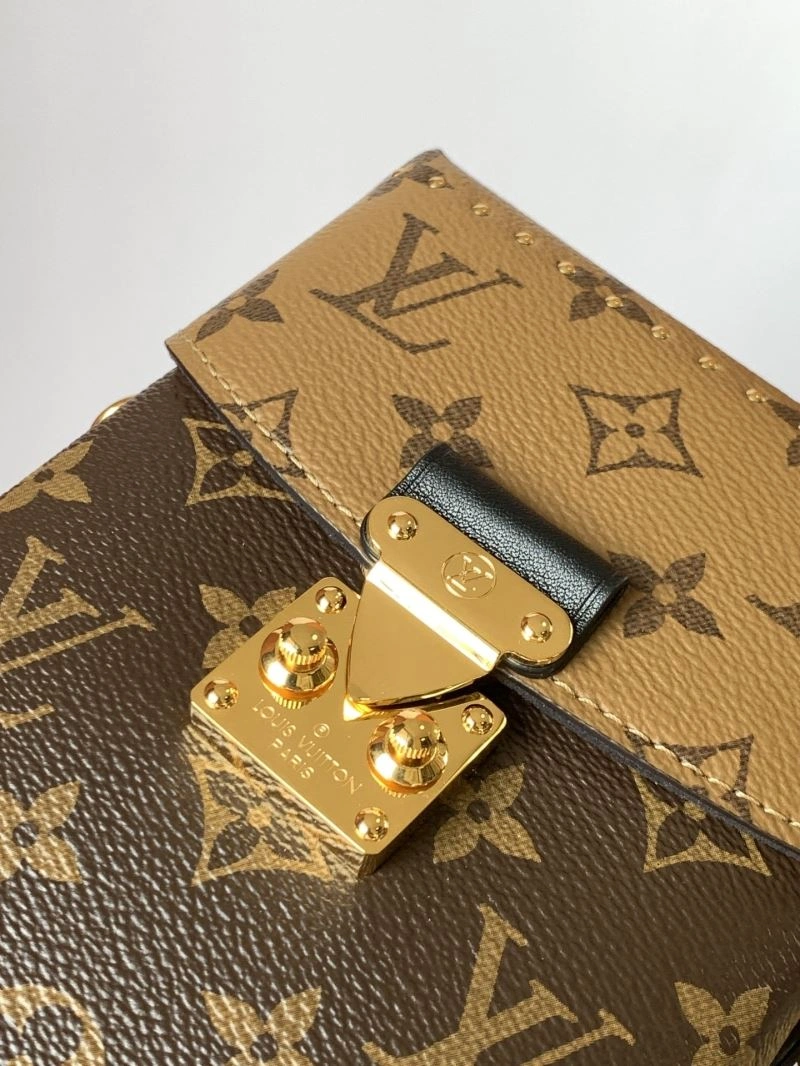 EyeCatching Louis Vuitton Satchel Bags 93540