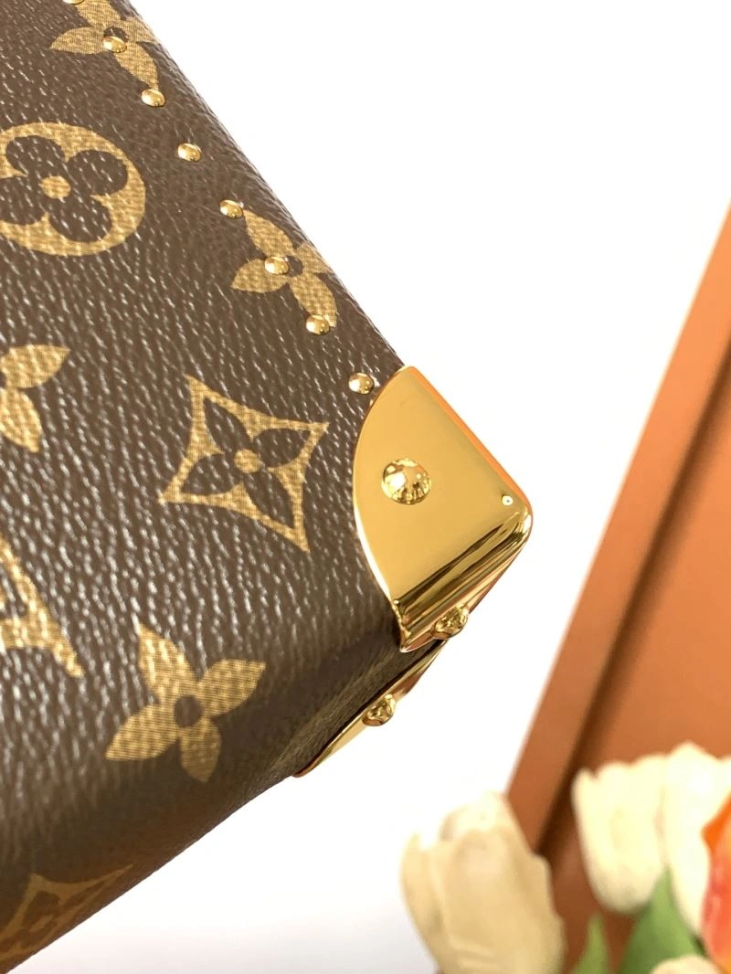 EyeCatching Louis Vuitton Satchel Bags 93540