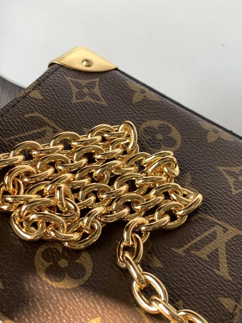 EyeCatching Louis Vuitton Satchel Bags 93540