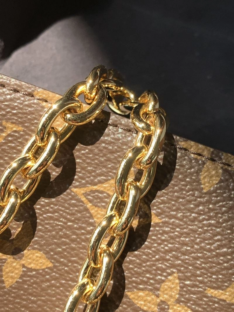 EyeCatching Louis Vuitton Satchel Bags 93540