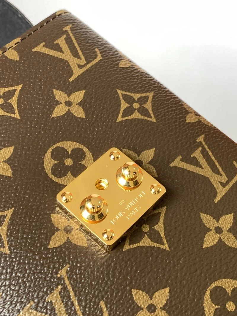 EyeCatching Louis Vuitton Satchel Bags 93540