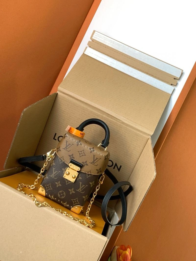 EyeCatching Louis Vuitton Satchel Bags 93540