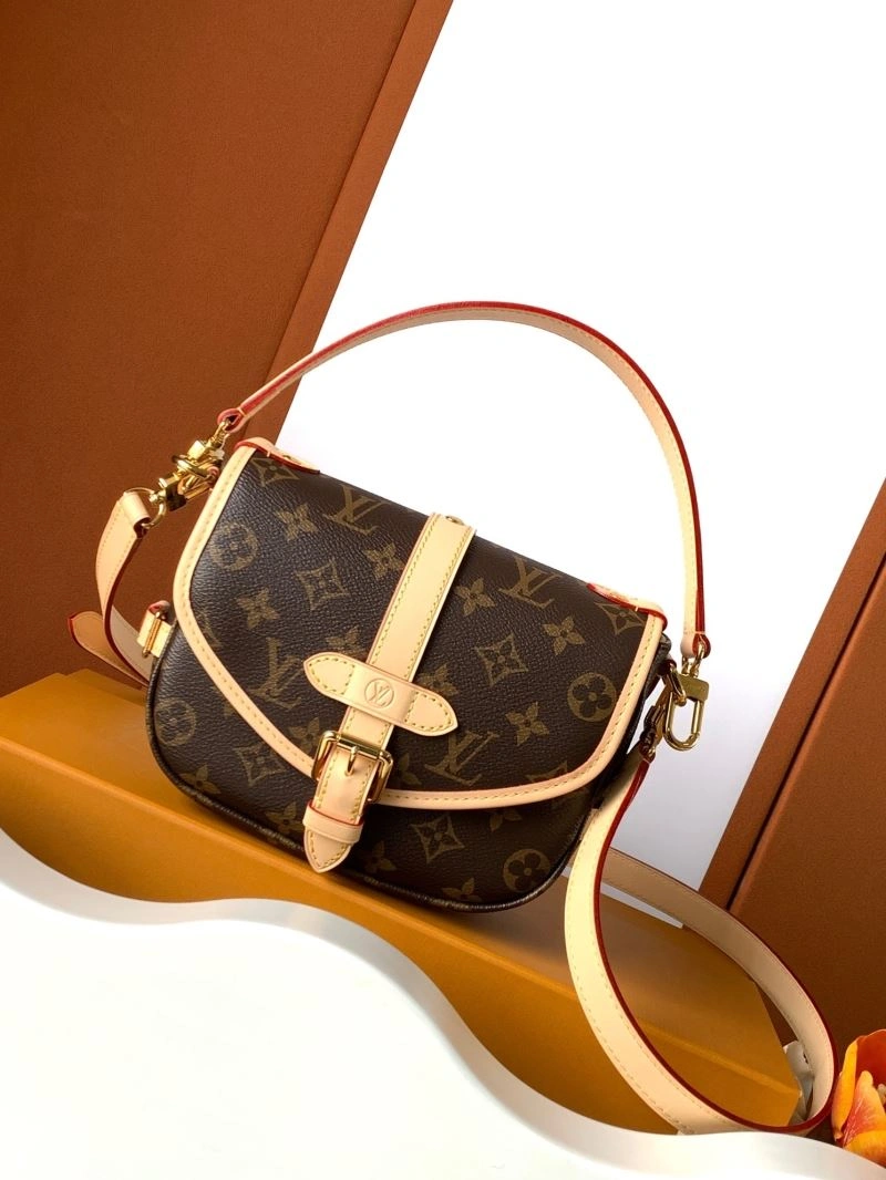Louis Vuitton Satchel Bags HighQuality 93538