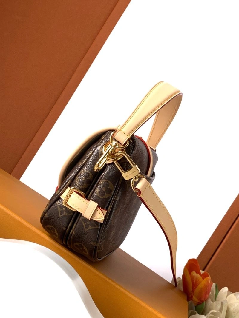 Louis Vuitton Satchel Bags HighQuality 93538