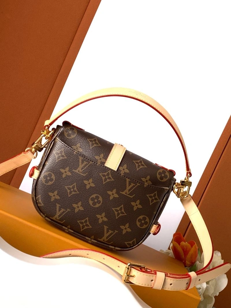 Louis Vuitton Satchel Bags HighQuality 93538