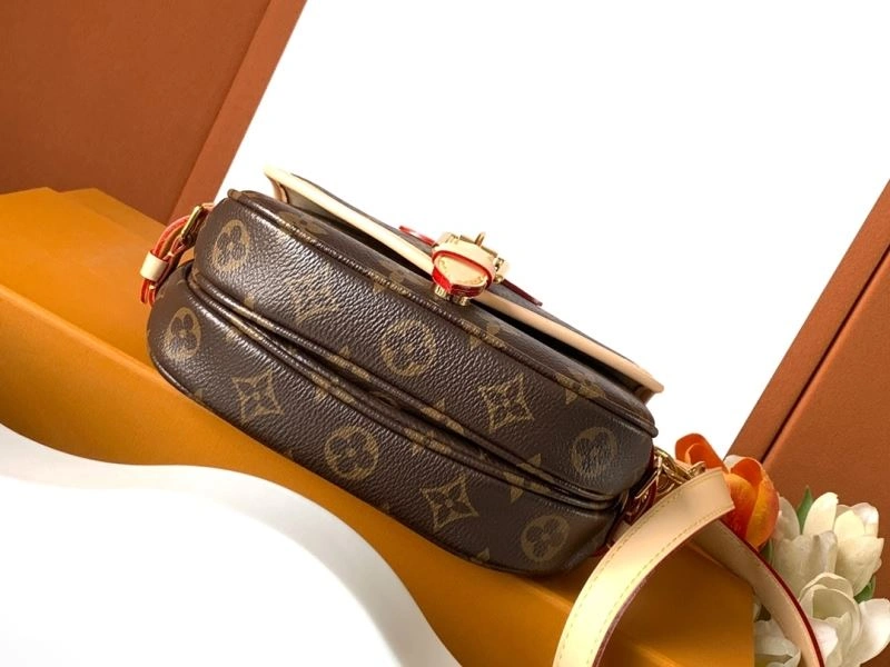 Louis Vuitton Satchel Bags HighQuality 93538