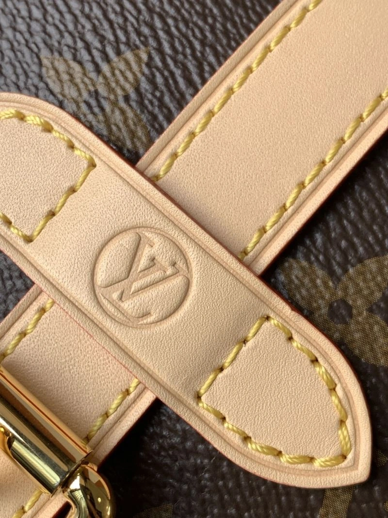 Louis Vuitton Satchel Bags HighQuality 93538