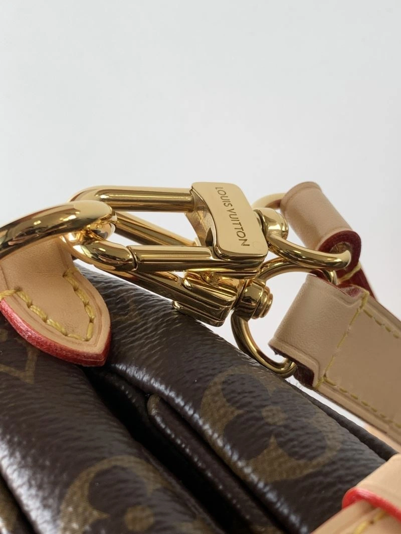 Louis Vuitton Satchel Bags HighQuality 93538