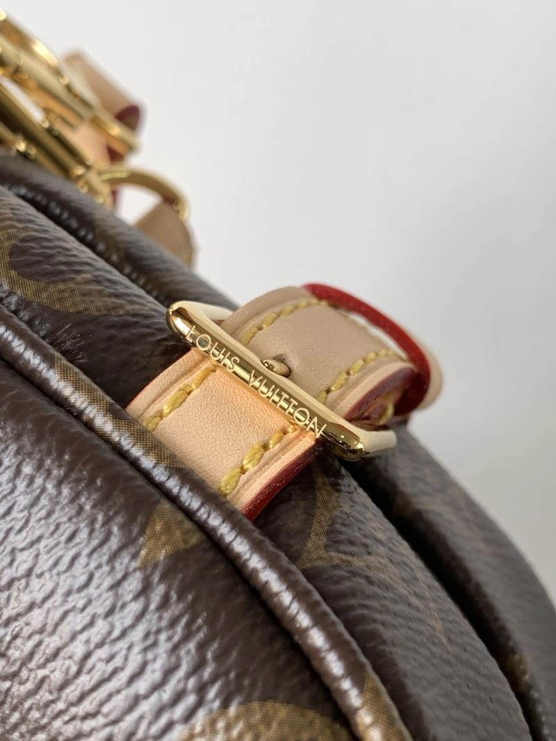 Louis Vuitton Satchel Bags HighQuality 93538