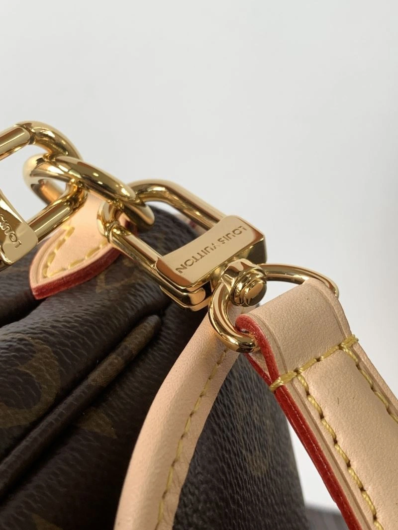 Louis Vuitton Satchel Bags HighQuality 93538