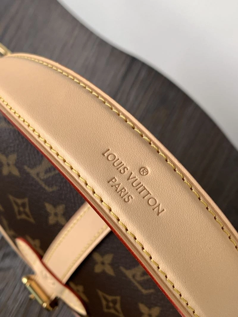Louis Vuitton Satchel Bags HighQuality 93538