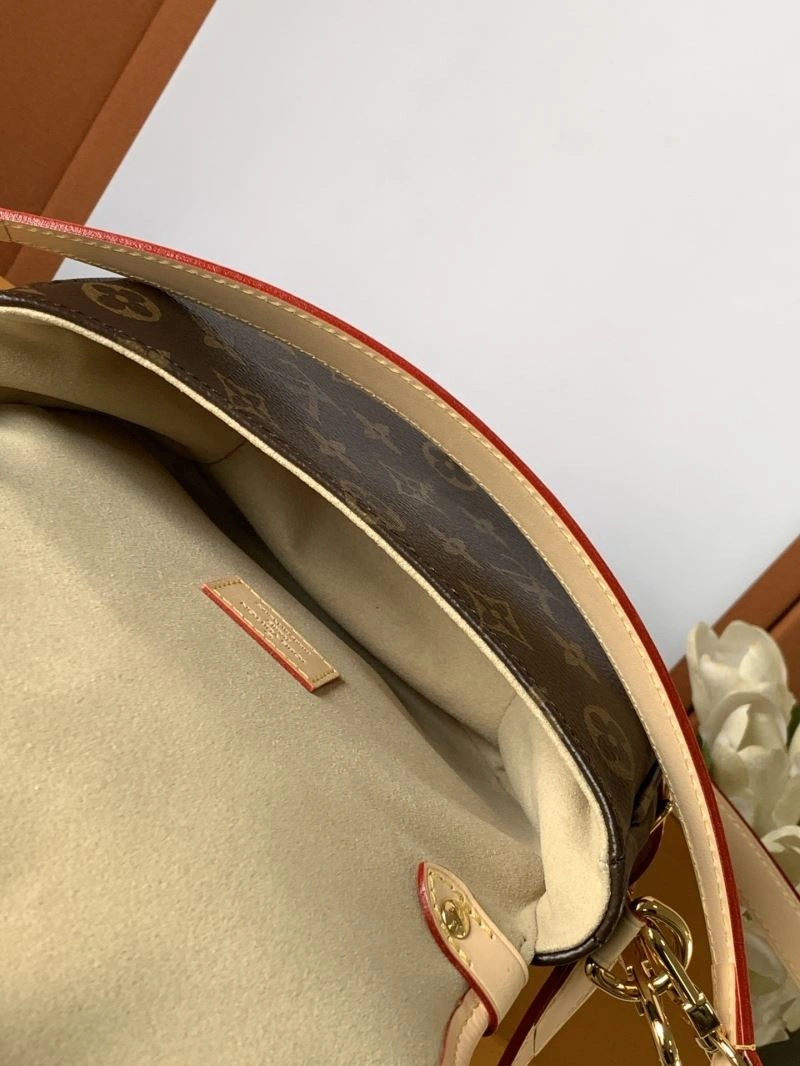 Louis Vuitton Satchel Bags HighQuality 93538