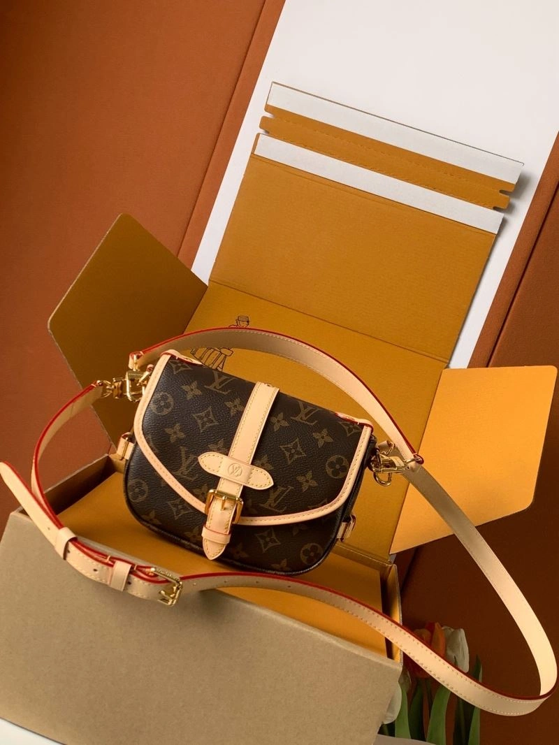 Louis Vuitton Satchel Bags HighQuality 93538