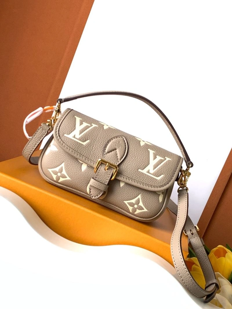 Louis Vuitton Satchel Bags ModernLook 93539