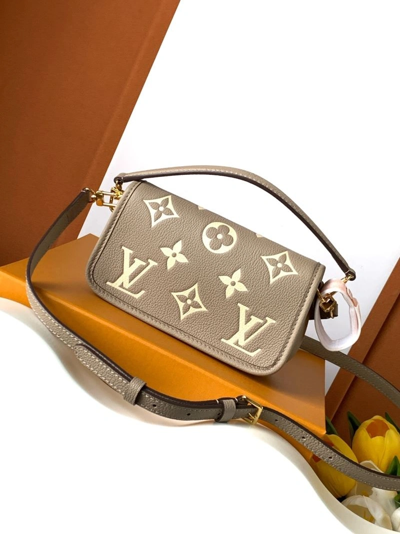Louis Vuitton Satchel Bags ModernLook 93539