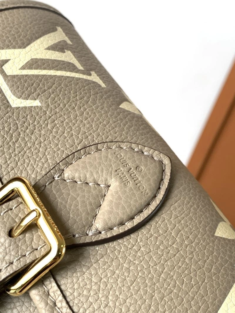 Louis Vuitton Satchel Bags ModernLook 93539