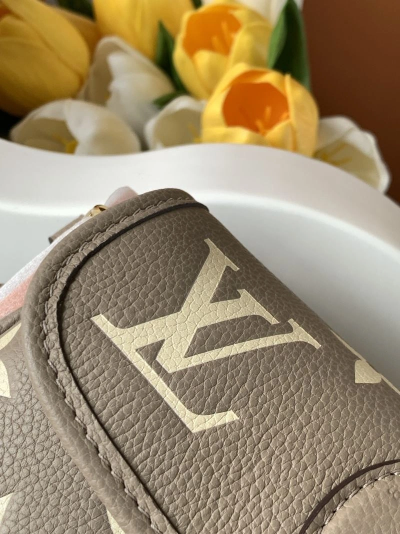 Louis Vuitton Satchel Bags ModernLook 93539