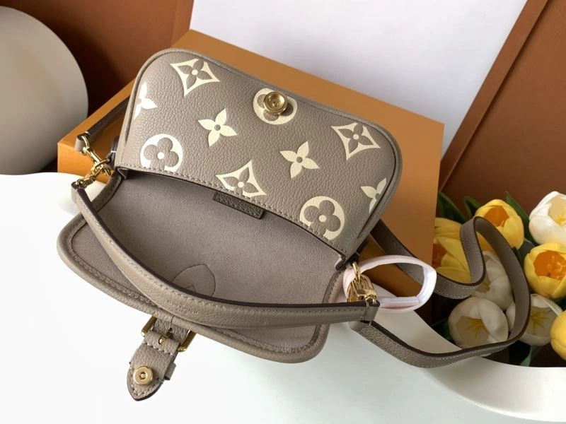 Louis Vuitton Satchel Bags ModernLook 93539