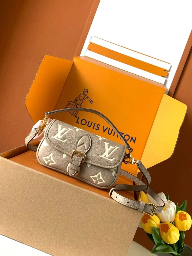 Louis Vuitton Satchel Bags ModernLook 93539