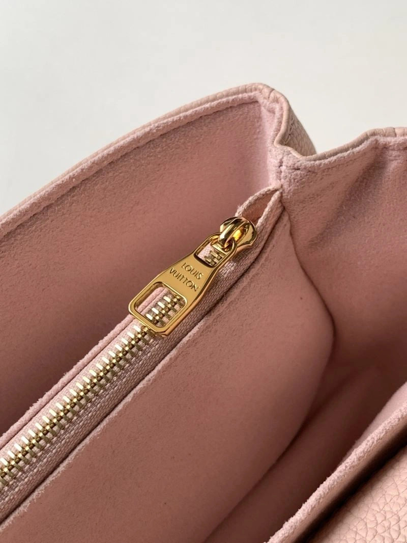 SunProtective Louis Vuitton Satchel Bags 93563