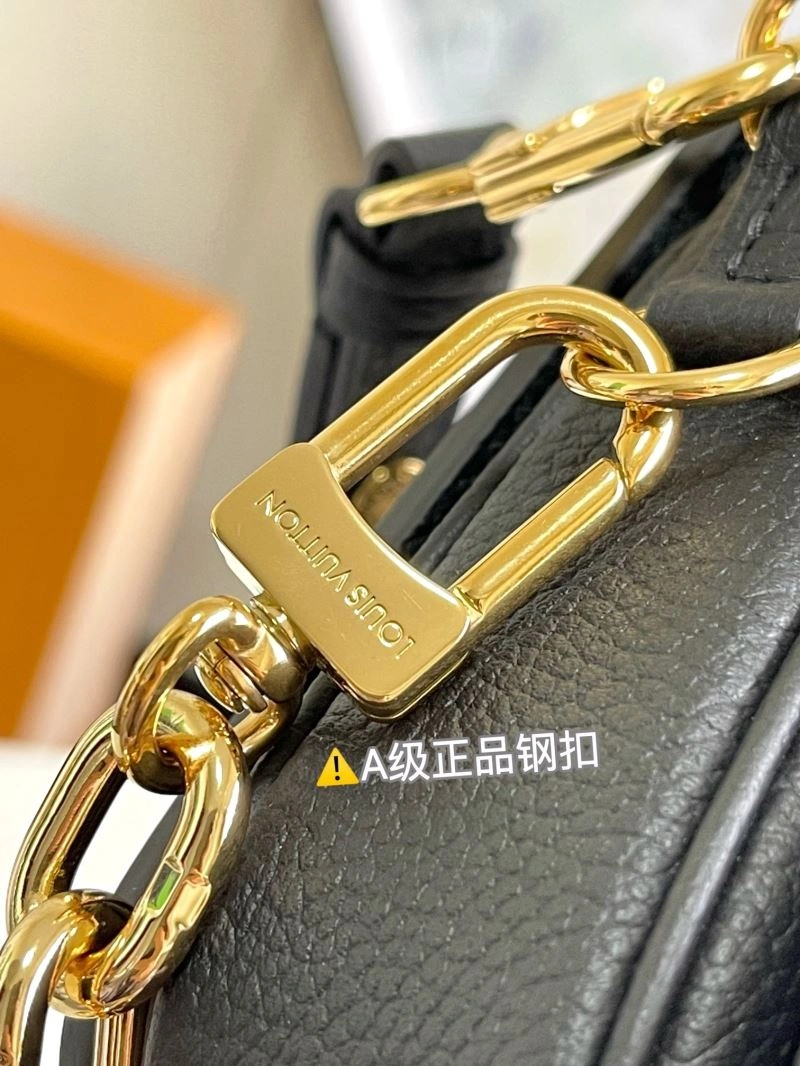Louis Vuitton Satchel Bags Packable 93537