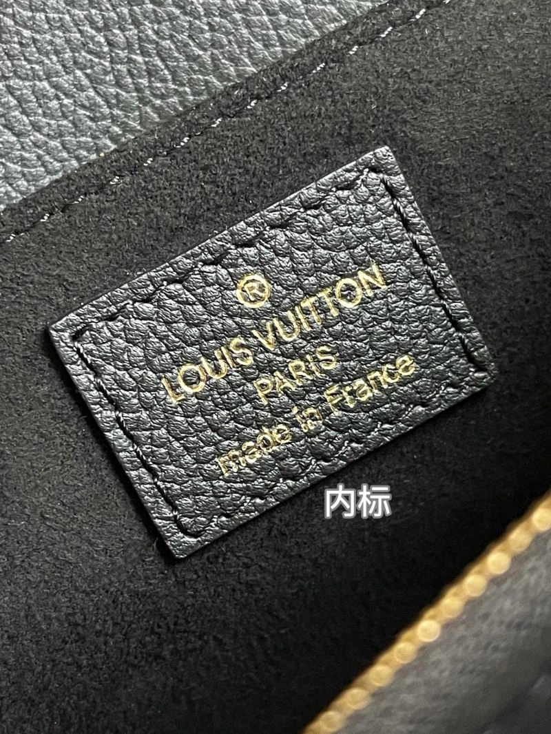 Louis Vuitton Satchel Bags Packable 93537
