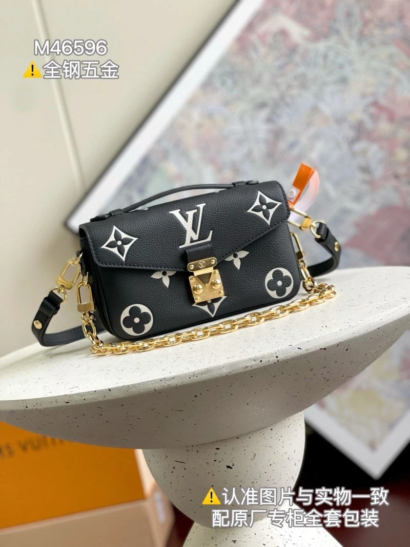 Louis Vuitton Satchel Bags Packable 93537