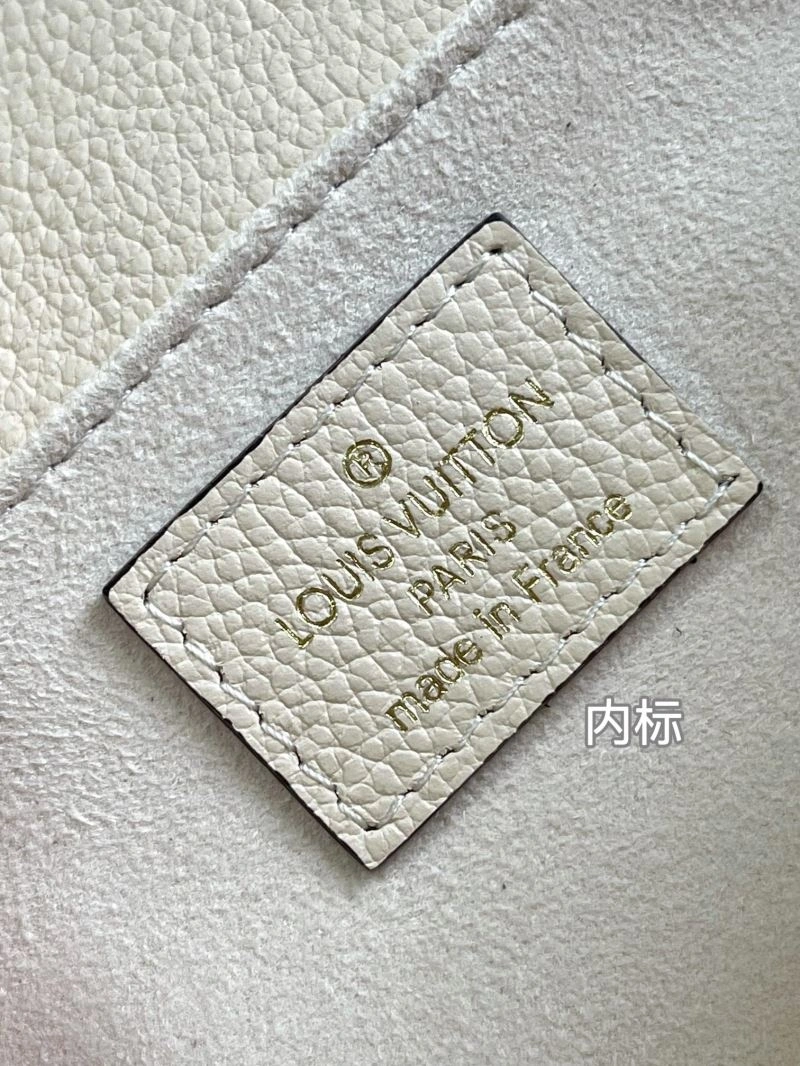 TimelessDesign Louis Vuitton Satchel Bags 93536