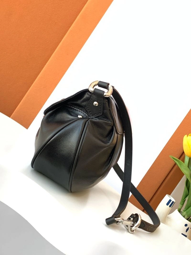 Louis Vuitton Satchel Bags Sporty 93567