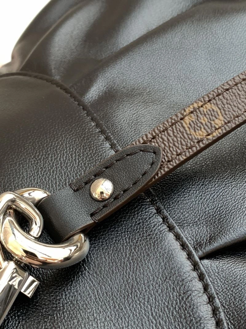 Louis Vuitton Satchel Bags Sporty 93567