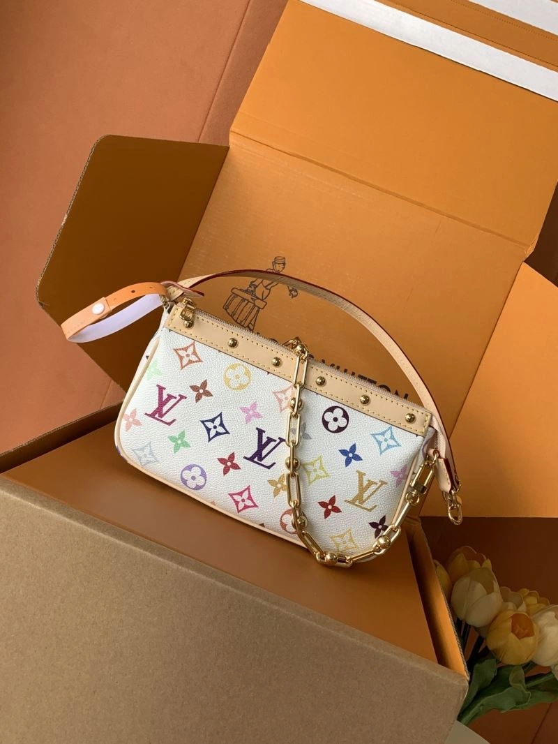DailyWear Louis Vuitton Satchel Bags 93390