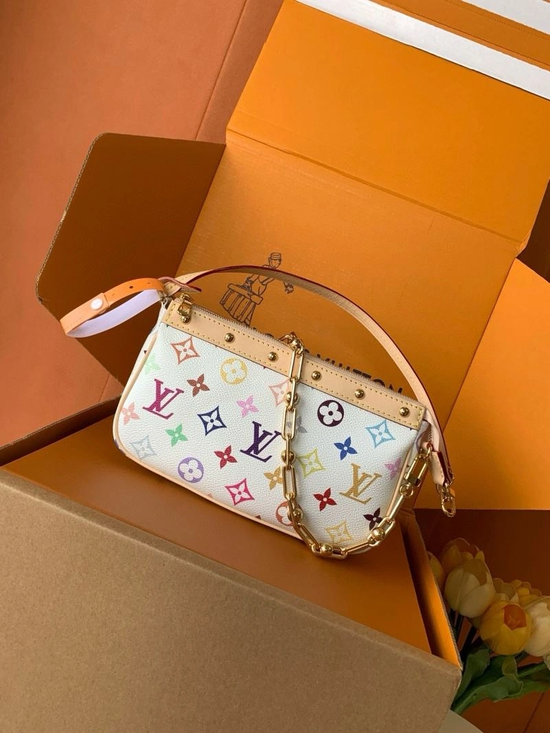 DailyWear Louis Vuitton Satchel Bags 93390