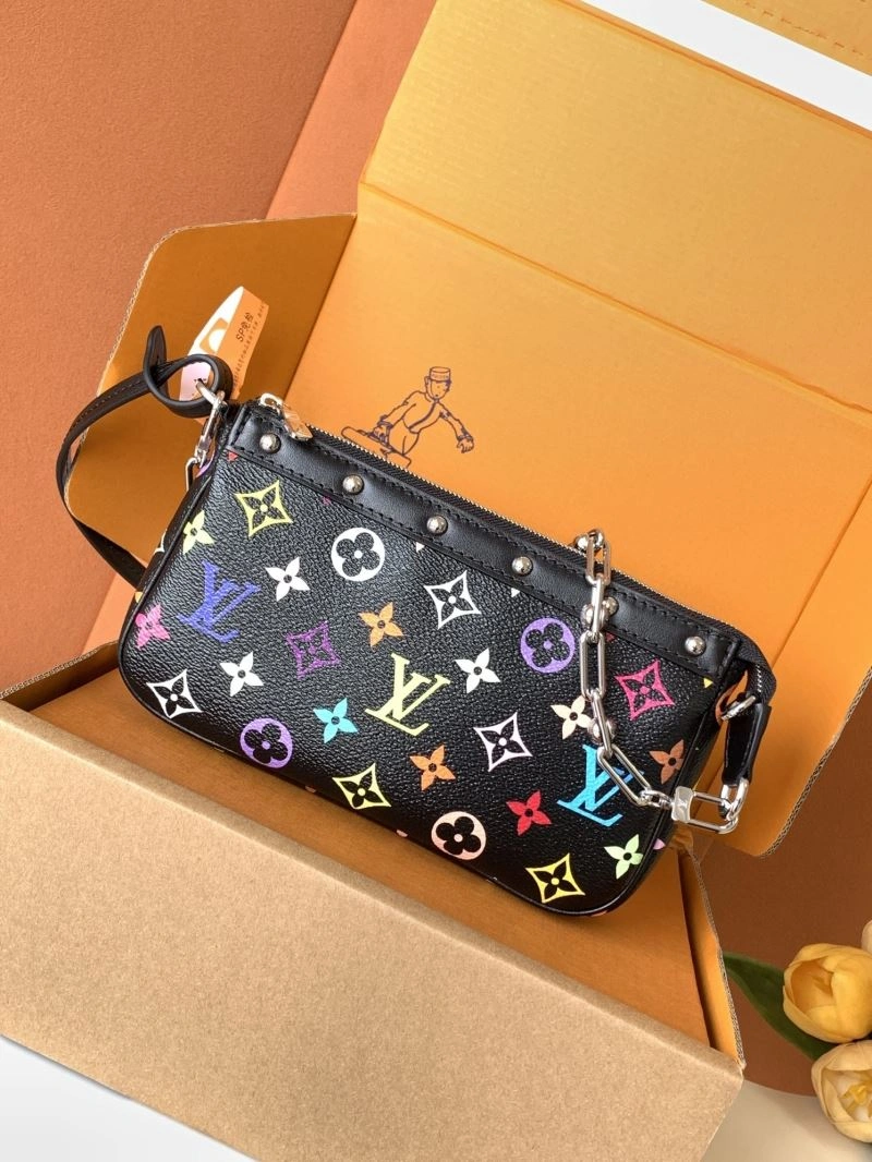 WaterResistant Louis Vuitton Satchel Bags 93532
