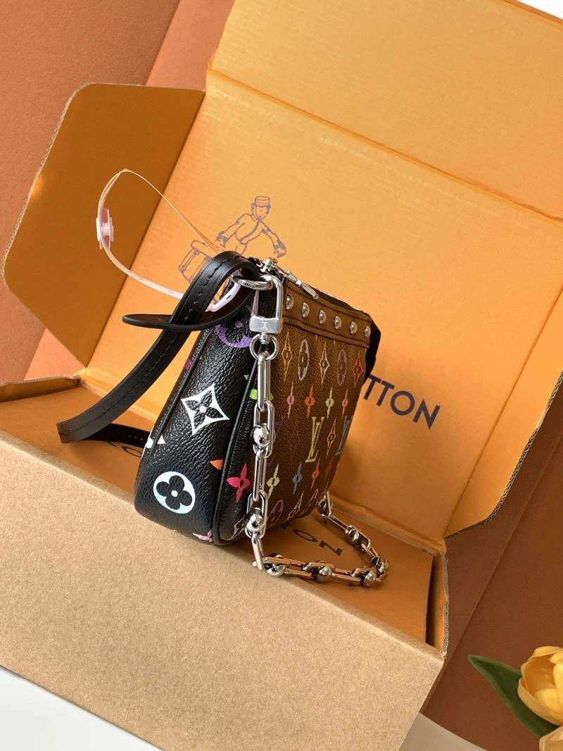WaterResistant Louis Vuitton Satchel Bags 93532