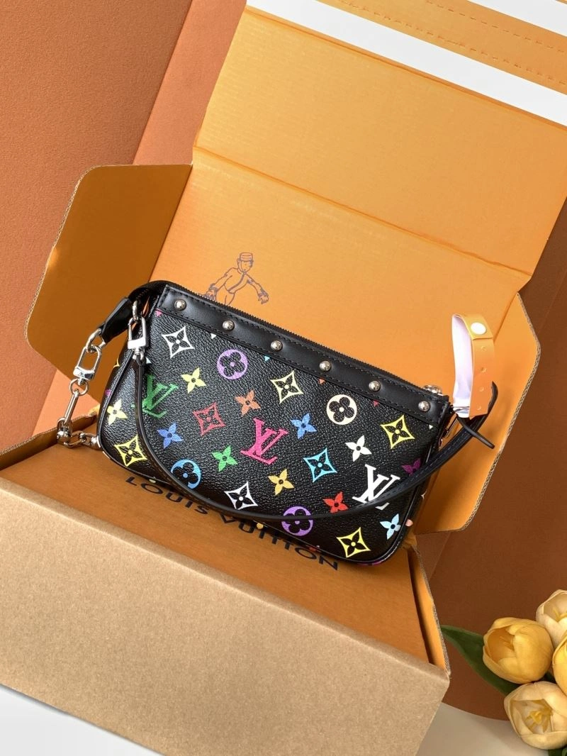 WaterResistant Louis Vuitton Satchel Bags 93532